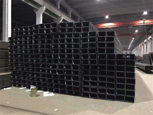 白塔冷拔方管选型指南 工程采购怎么选